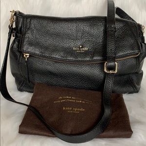❤️  Perfect!! Kate Spade Crossbody Handbag.